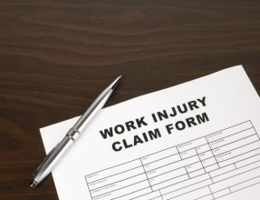 Work-Injury-Claim-Form