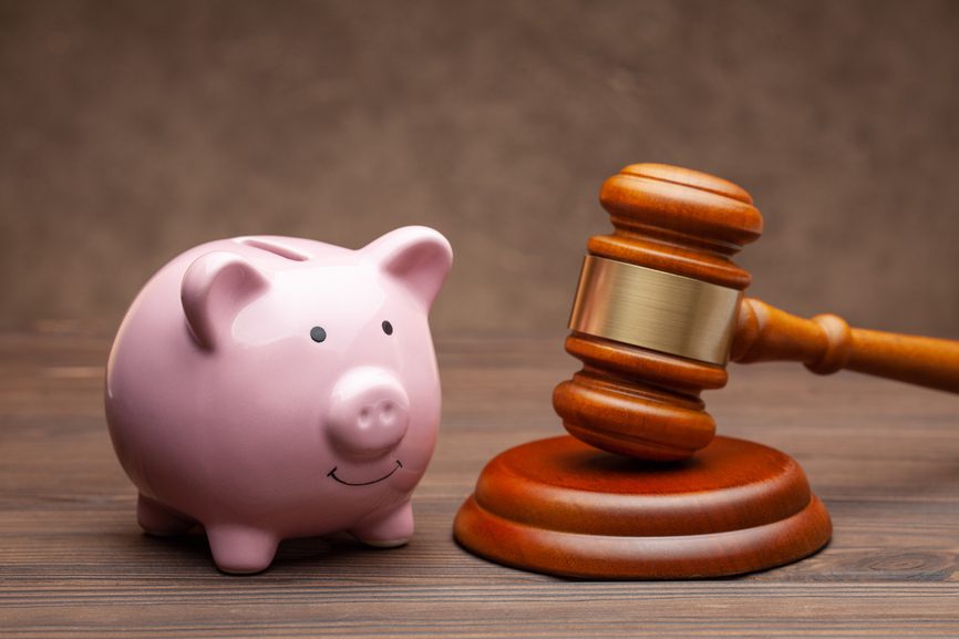 personal injury attorney fees