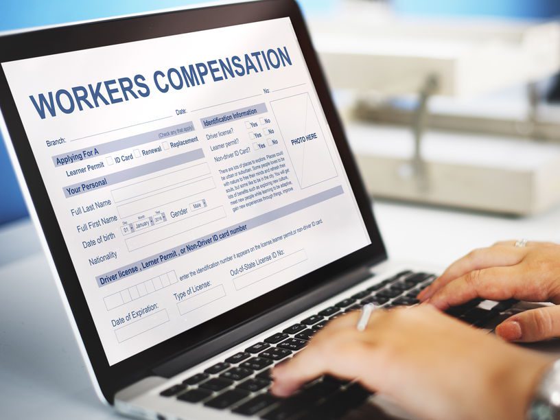 workers compensation