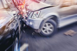 Automobile Accident
