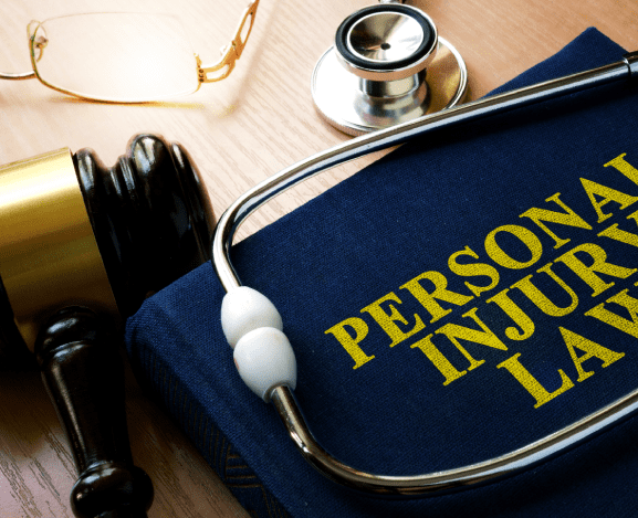 Personal Injury LAw