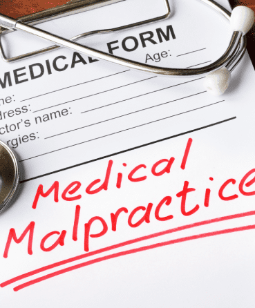 medical malpractice