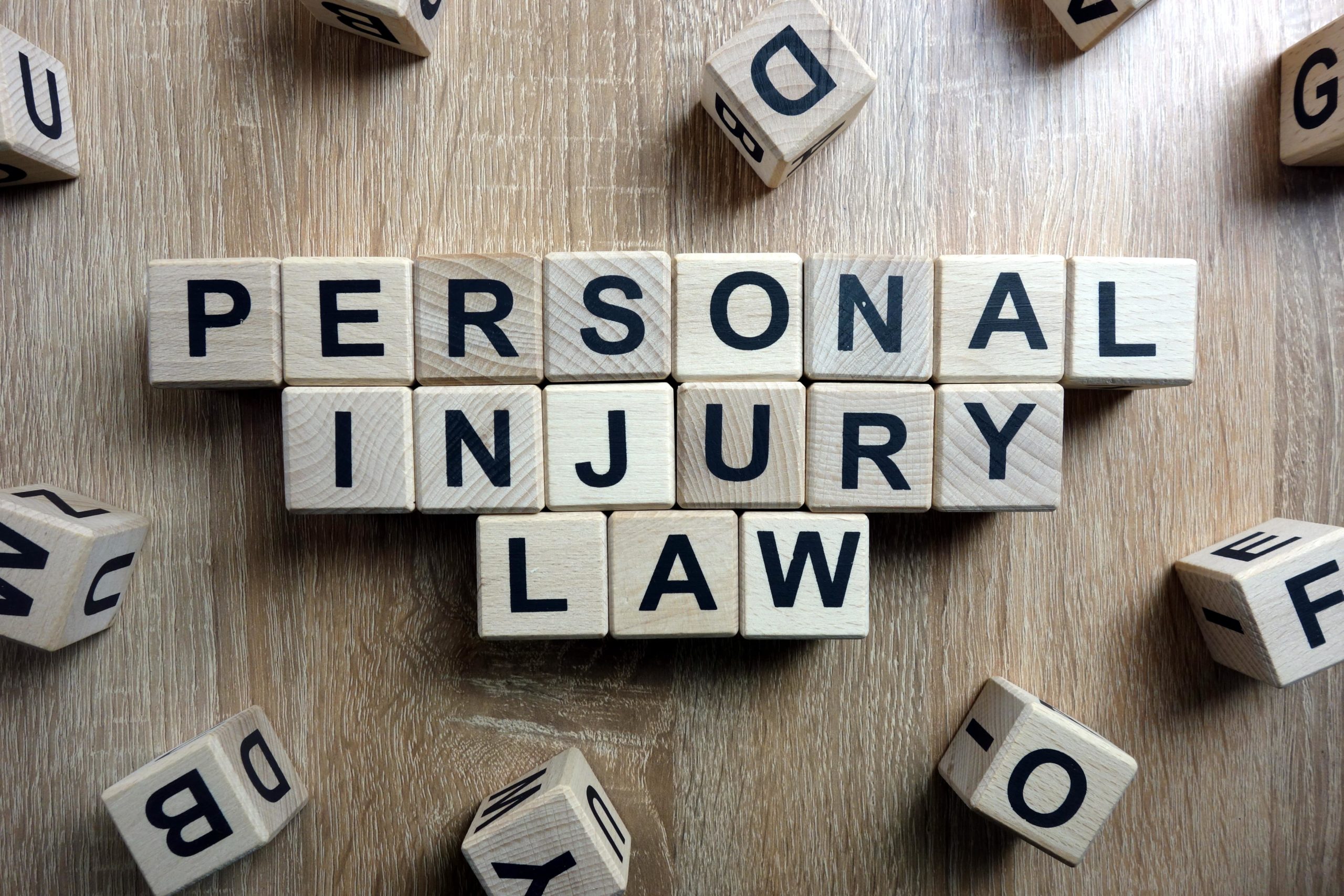 Martin County Personal Injury Attorneys