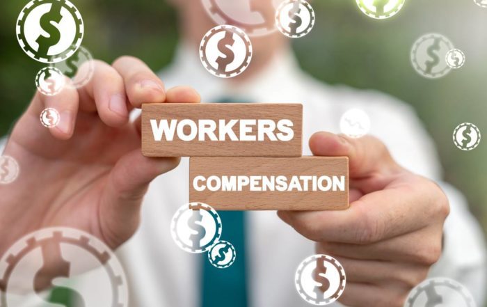 How attorneys in West Palm Beach ensure the compensation of workers during a case