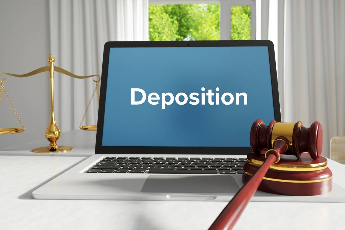 Five Reasons to Get a Lawyer in Vero Beach for a Deposition