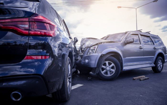 Car Accidents Caused By Fatigued Drivers