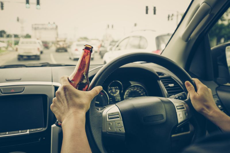 Why You Need A Drunk Driving Injury Lawyer in Florida
