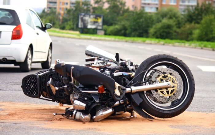 What to Look for When Choosing a Motorcycle Accident Lawyer