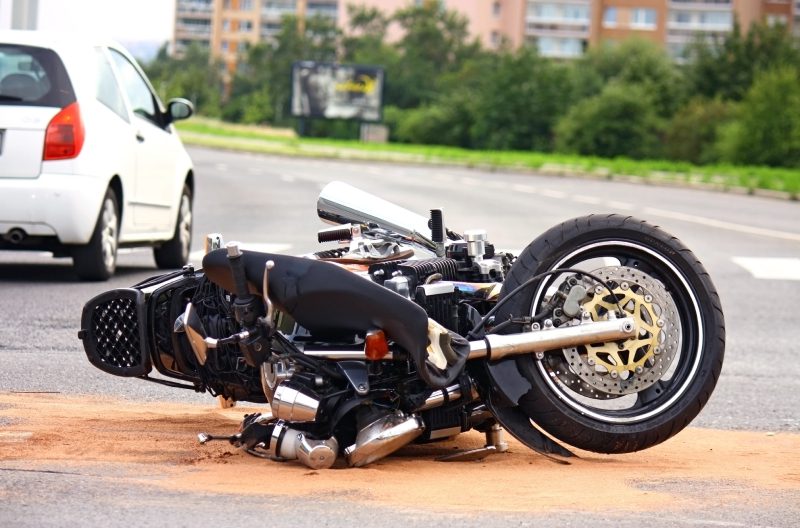 What to Look for When Choosing a Motorcycle Accident Lawyer